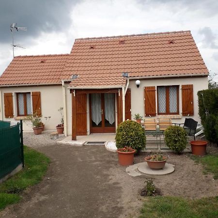 La Chaume Laugere Exterior foto