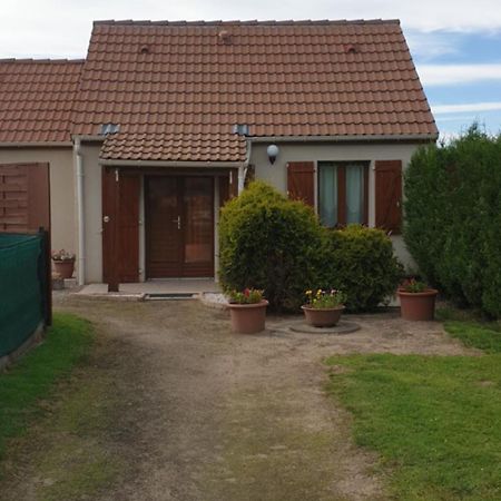 La Chaume Laugere Exterior foto