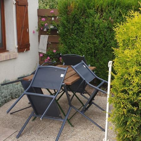 La Chaume Laugere Exterior foto