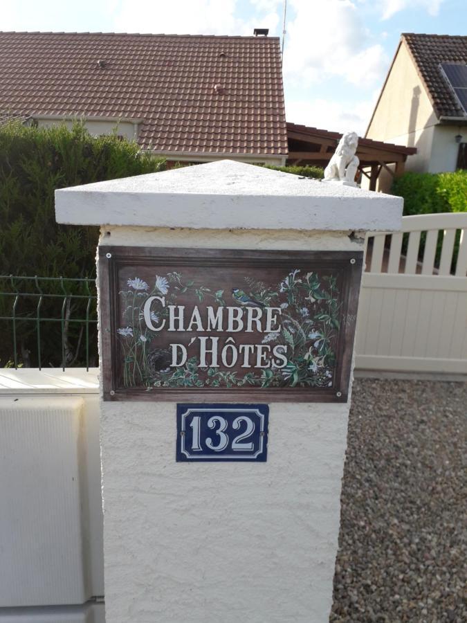 La Chaume Laugere Exterior foto