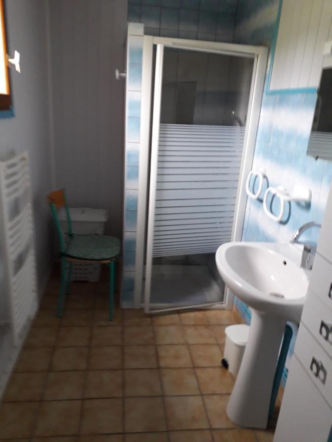 La Chaume Laugere Exterior foto
