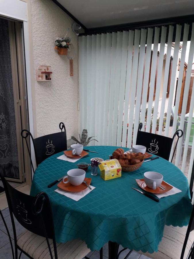 La Chaume Laugere Exterior foto