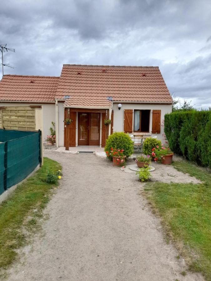 La Chaume Laugere Exterior foto