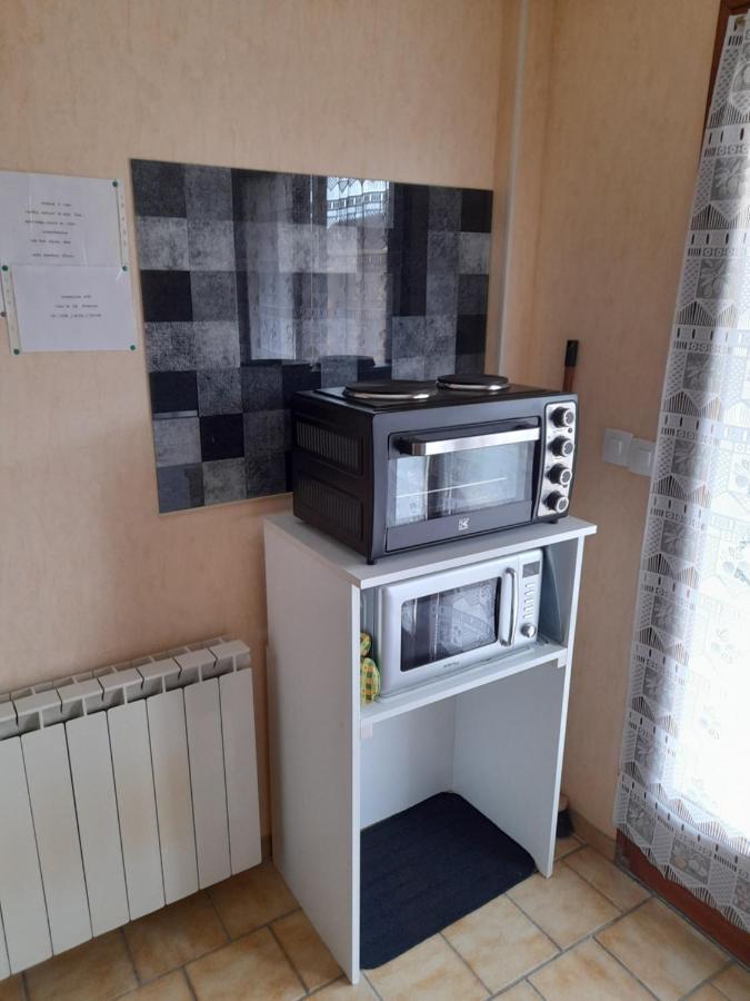 La Chaume Laugere Exterior foto