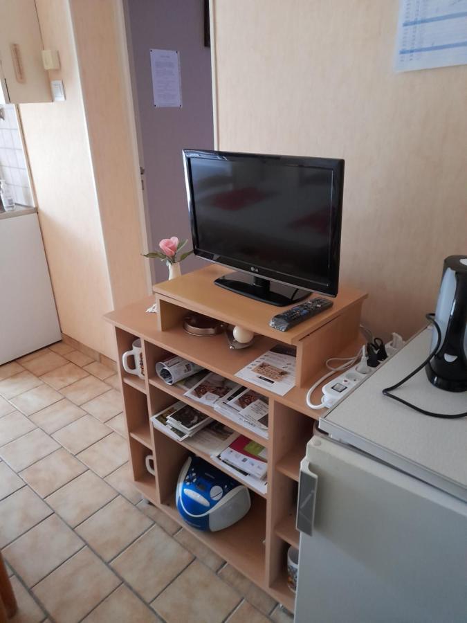 La Chaume Laugere Exterior foto