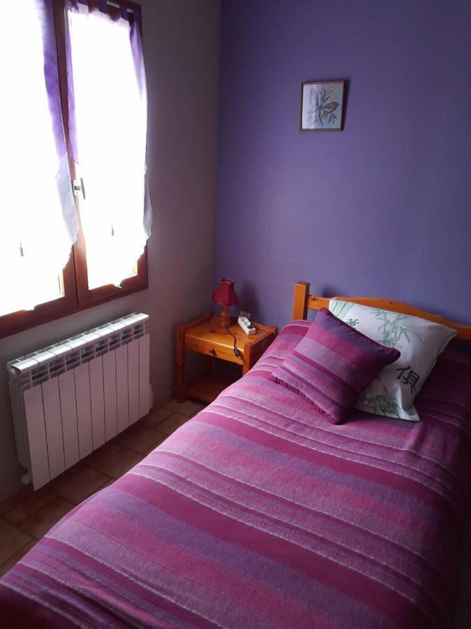 La Chaume Laugere Exterior foto