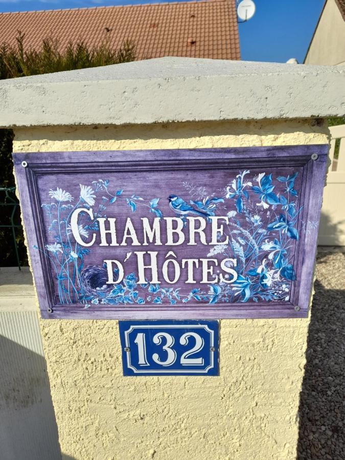 La Chaume Laugere Exterior foto